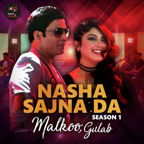 Nasha Sajna Da (Season 1)_poster_image