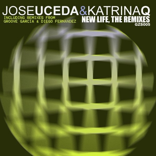New Life,the Remixes (Full Release)