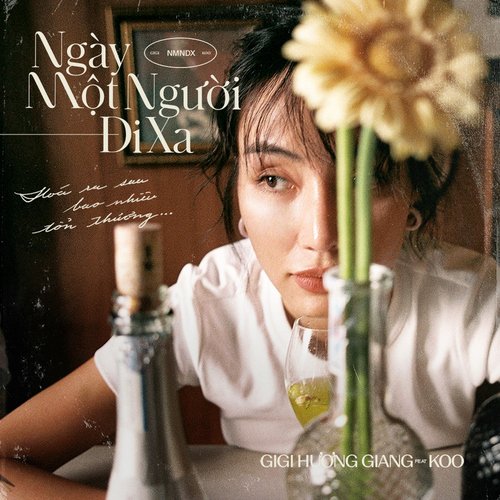 Ngày Một Người Đi Xa (feat. Koo)