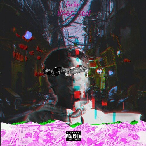 Petit coeur cover art