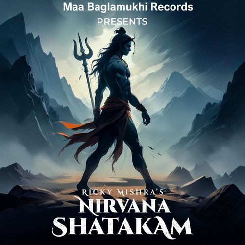 Nirvana Shatakam