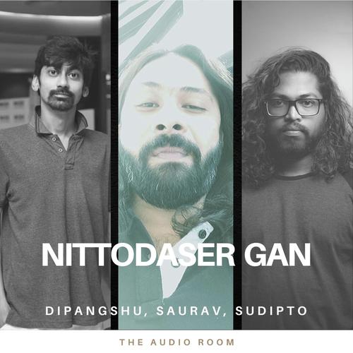 Nitto Daser Gaan