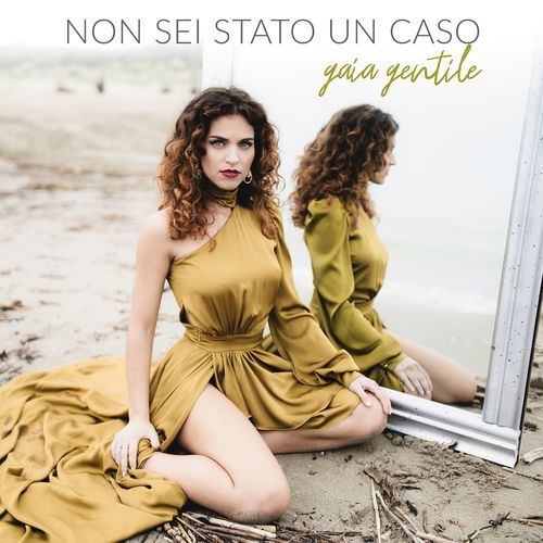 Non sei stato un caso cover art