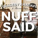 Nuff Said (feat. Thea Van Seijen)