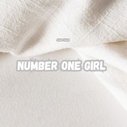 Number One Girl