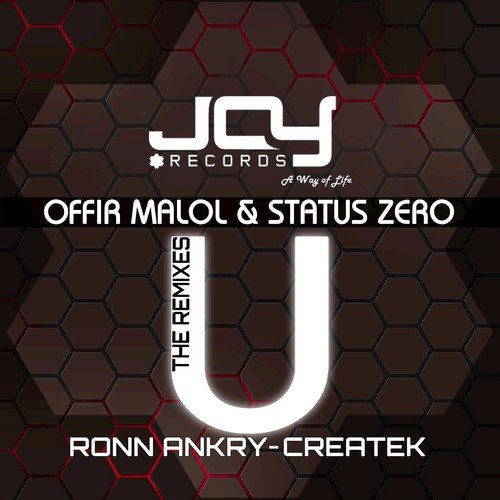 Offir Malol & Status Zero - U Remixes