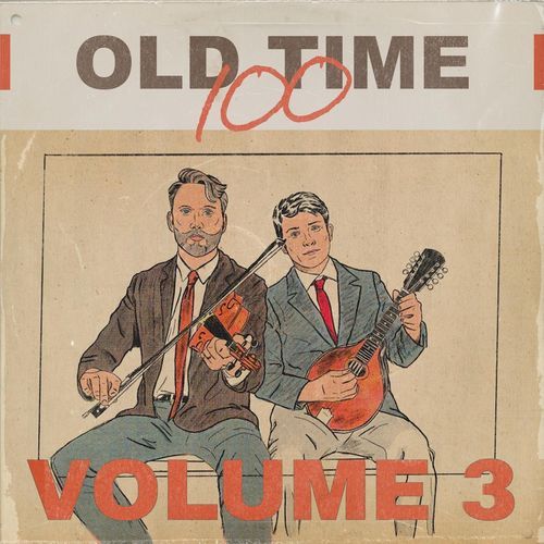 Old Time 100, Vol. 3