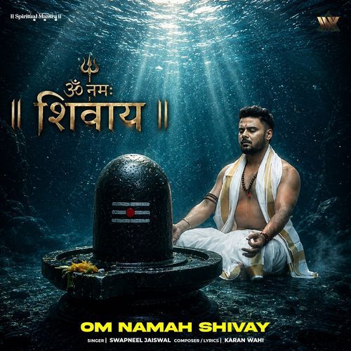Om Namah Shivay