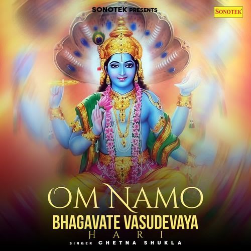 Om Namo Bhagavate Vasudevaya Hari