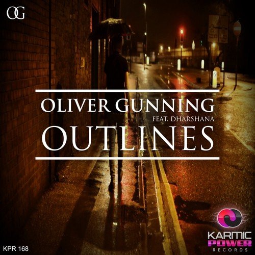 Oliver Gunning