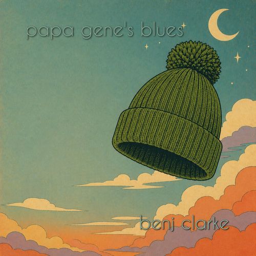 Papa Gene's Blues