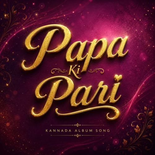 Papa Ki Pari Kannada Album Song
