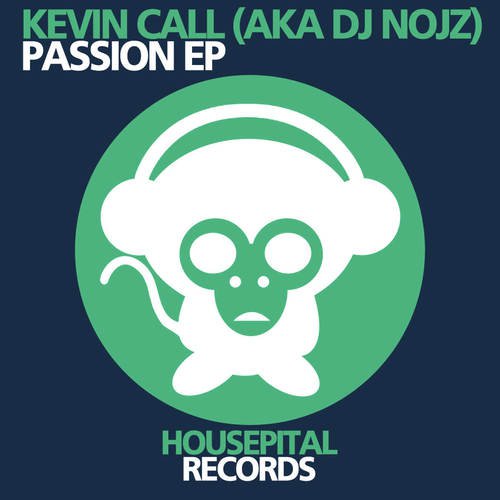 Passion EP