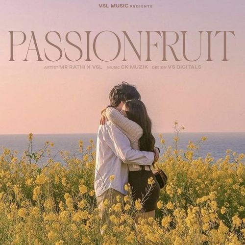 Passionfruit