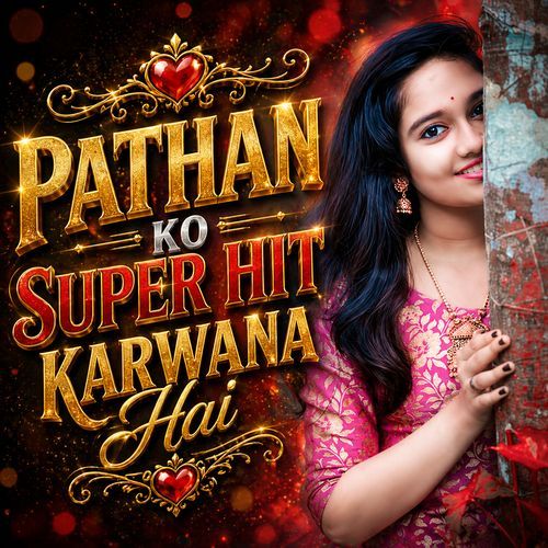 Pathan Ko Super Hit Karwana Hai