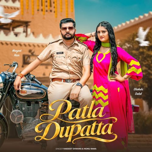 Patla Dupatta