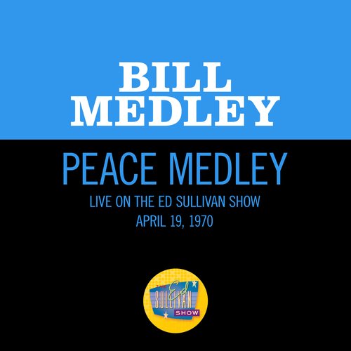 Peace Medley (Medley/Live On The Ed Sullivan Show, April 19, 1970)_poster_image