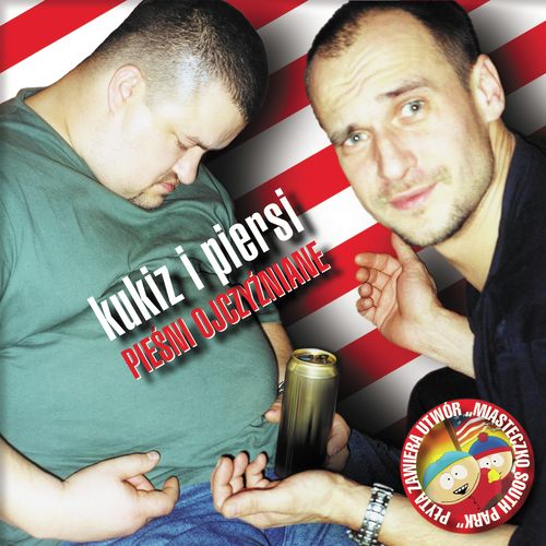 Młode tłoki cover art