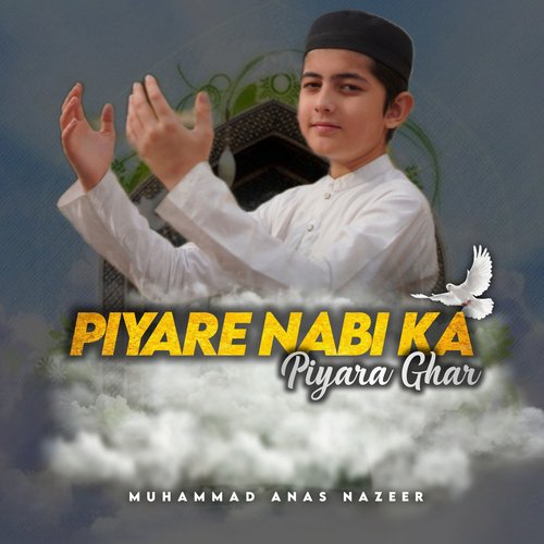 Piyare Nabi Ka Piyara Ghar