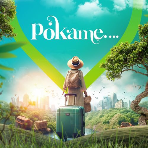 Pokame (From "Arooha")