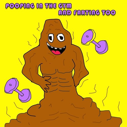 Stumble Fart Guys cover art