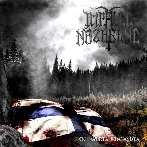 Neighbourcide cover art