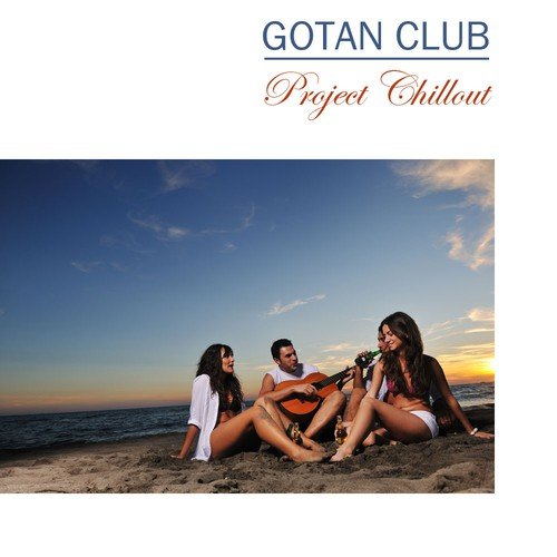 Ibiza Cafe cover art