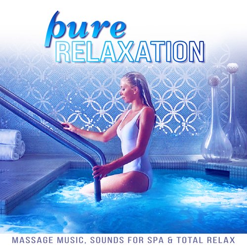 Total Relax Zone cover art