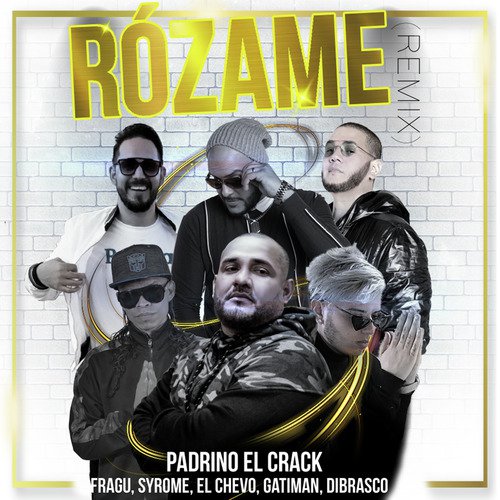 Rózame (Remix)_poster_image