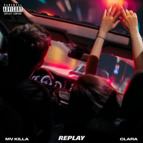 REPLAY (feat. CLARA)