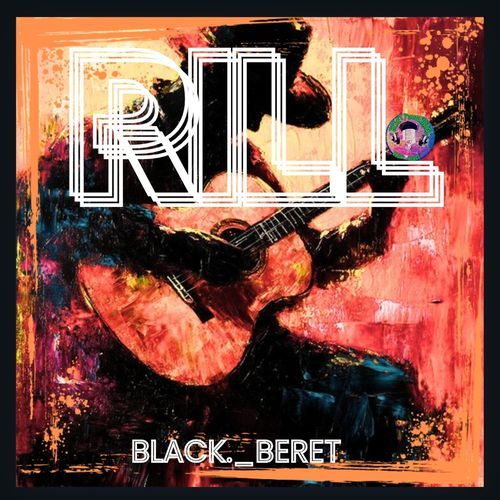 RILL cover art