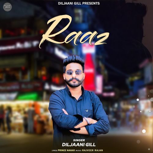 Raaz
