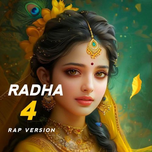 Radha 4 (Rap Version)