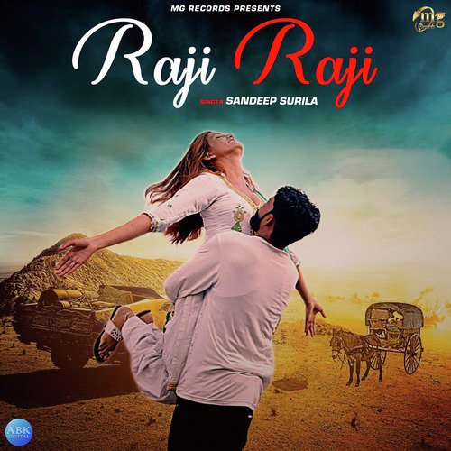 Raji Raji - Single_poster_image