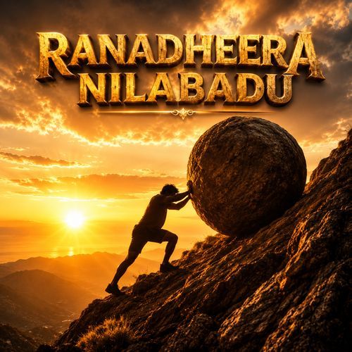 Ranadheera Nilabadu