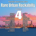 Rare Urban Rockabilly, Vol. 4