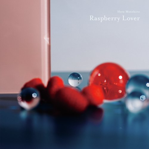 Raspberry Lover