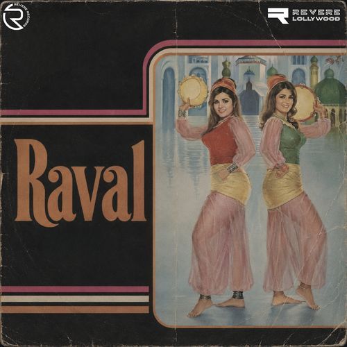 Raval (Original Motion Picture Soundtrack)