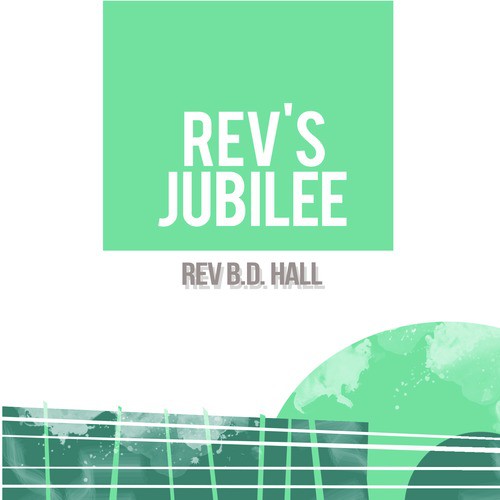 Rev B.D. Hall