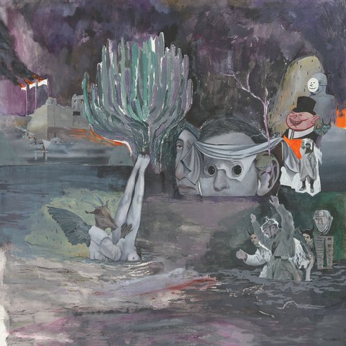 Sons And Daughters cover art
