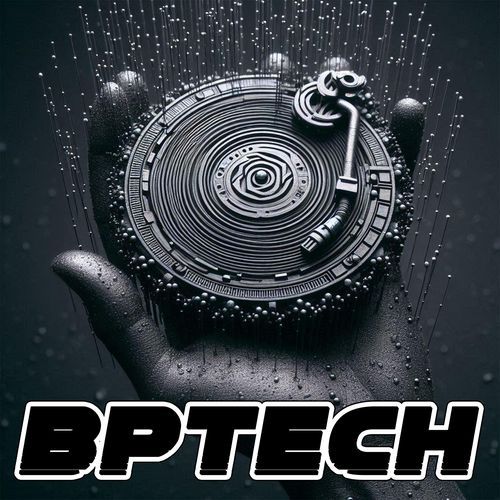 RoboTrack cover art