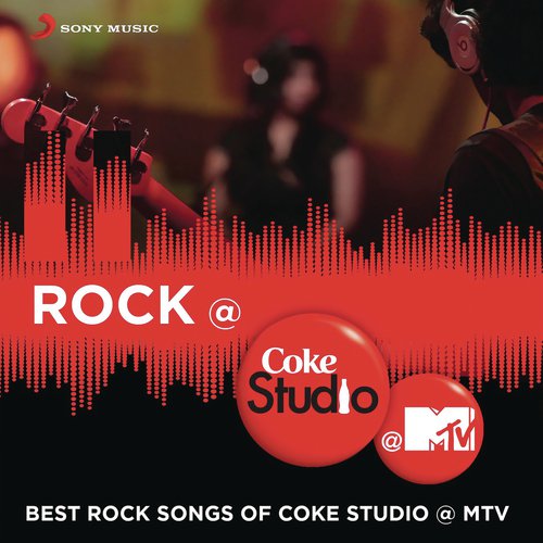 Rock @ Coke Studio @ MTV