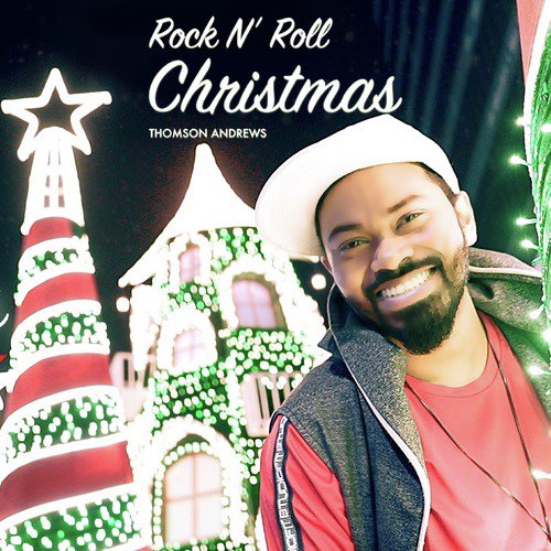 Rock N' Roll Christmas - Single