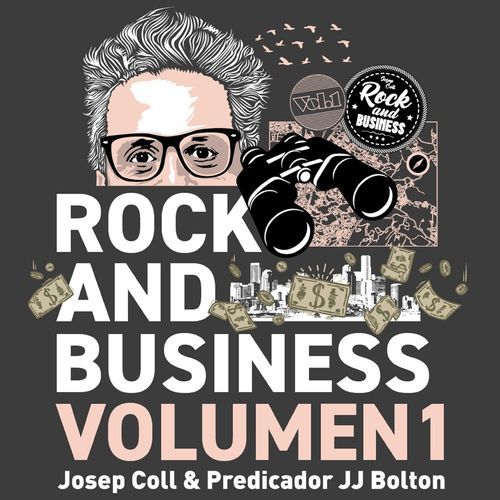 Rock and Business Vol. 1_poster_image