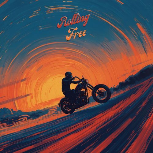 Rolling Free