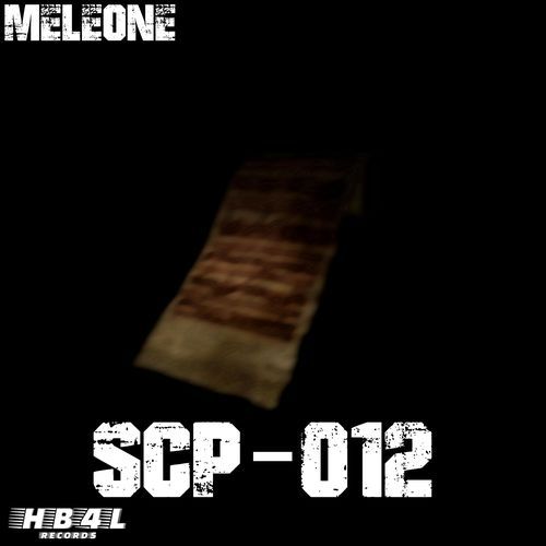 SCP-012