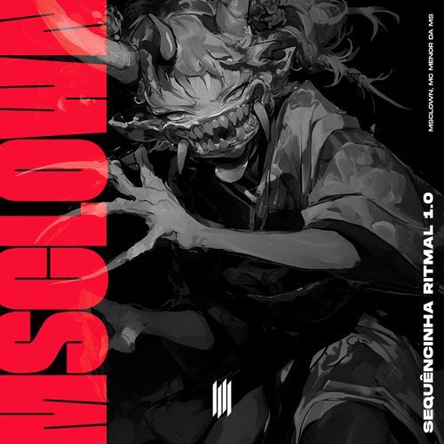 SEQUÊNCINHA RITMAL 1.0