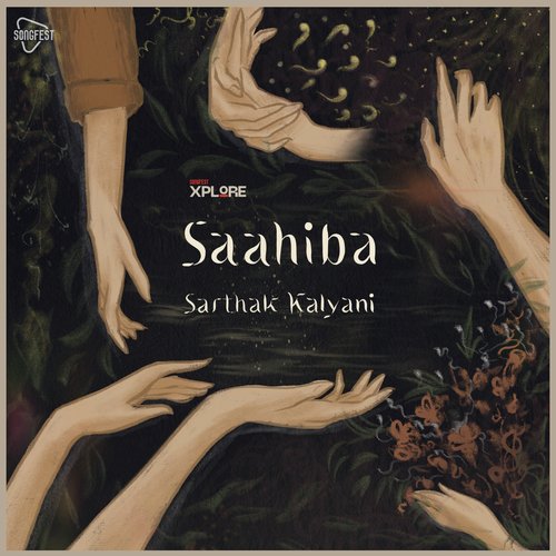 Saahiba