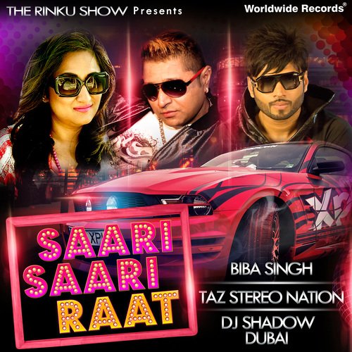 Saari Saari Raat_poster_image