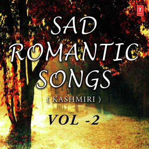 Sad Romantic Songs - Kashmiri Vol-2